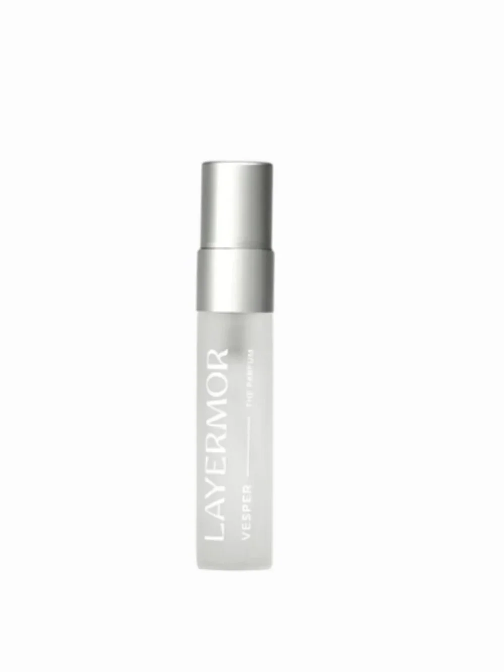 NWT Layermor Vesper Discovery 5 mL